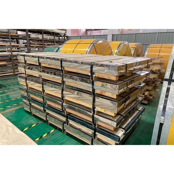 Stainless Steel Sheet&Plate